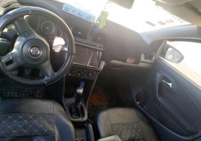 Volkswagen Polo 7 Essence 1.2L