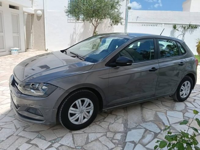 volkswagen-polo8-premiere-main-tunisie