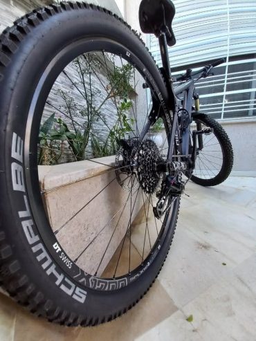 vtt-canyon-sramgx-suspension-avant