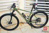 VTT Lapierre 29 pouces XL