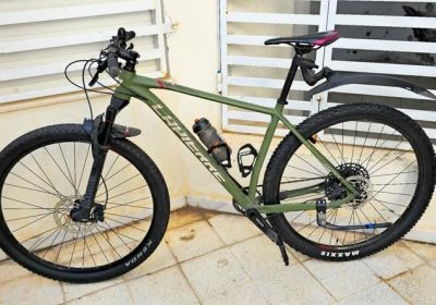 VTT Lapierre 29 pouces XL
