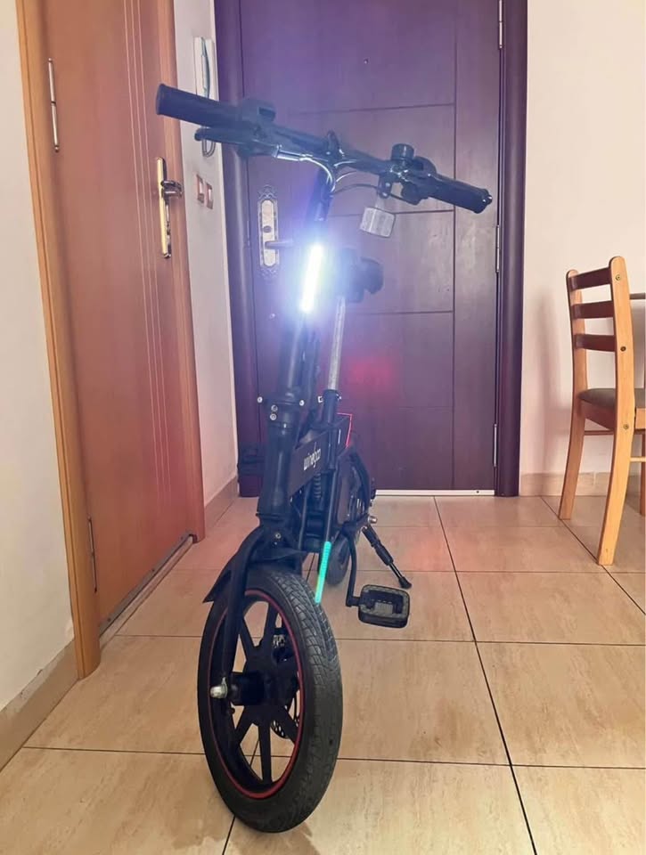 windgoo-velo-urbain-hybride-occasion