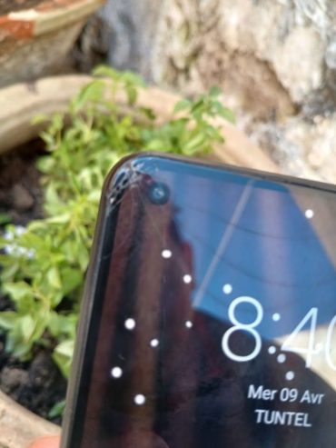 xiaomi-11lite-occasion-tunisie-450dt
