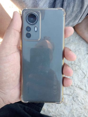 xiaomi-12pro-tunisie-ram-boost