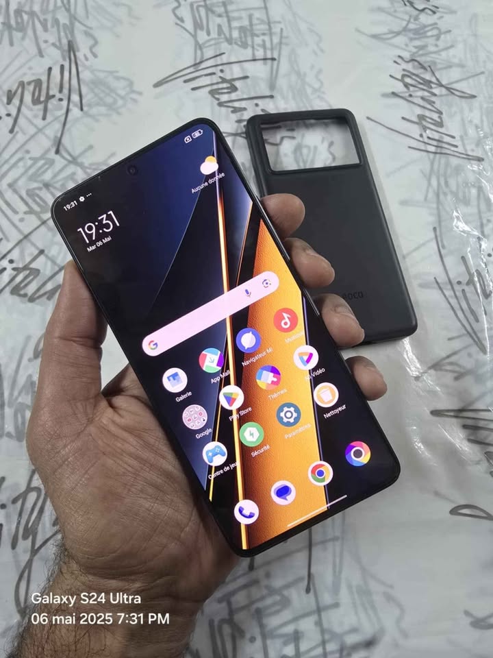 xiaomi-5g-12go-ram-512go-stockage