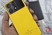 Xiaomi Poco X6 Pro 5G