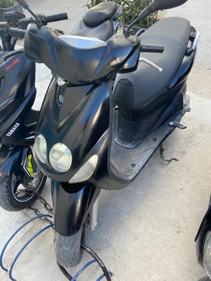 yamaha-ovetto-2012-nabeul-8600km