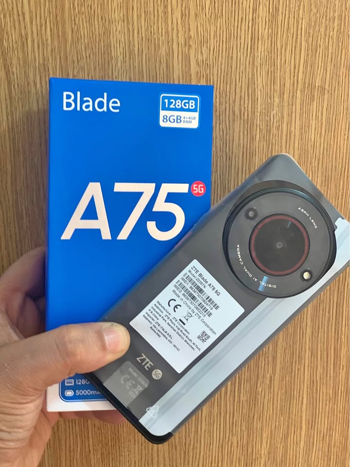zte-blade-a75-5g-neuf-a-vendre-sfax-prix-430dt