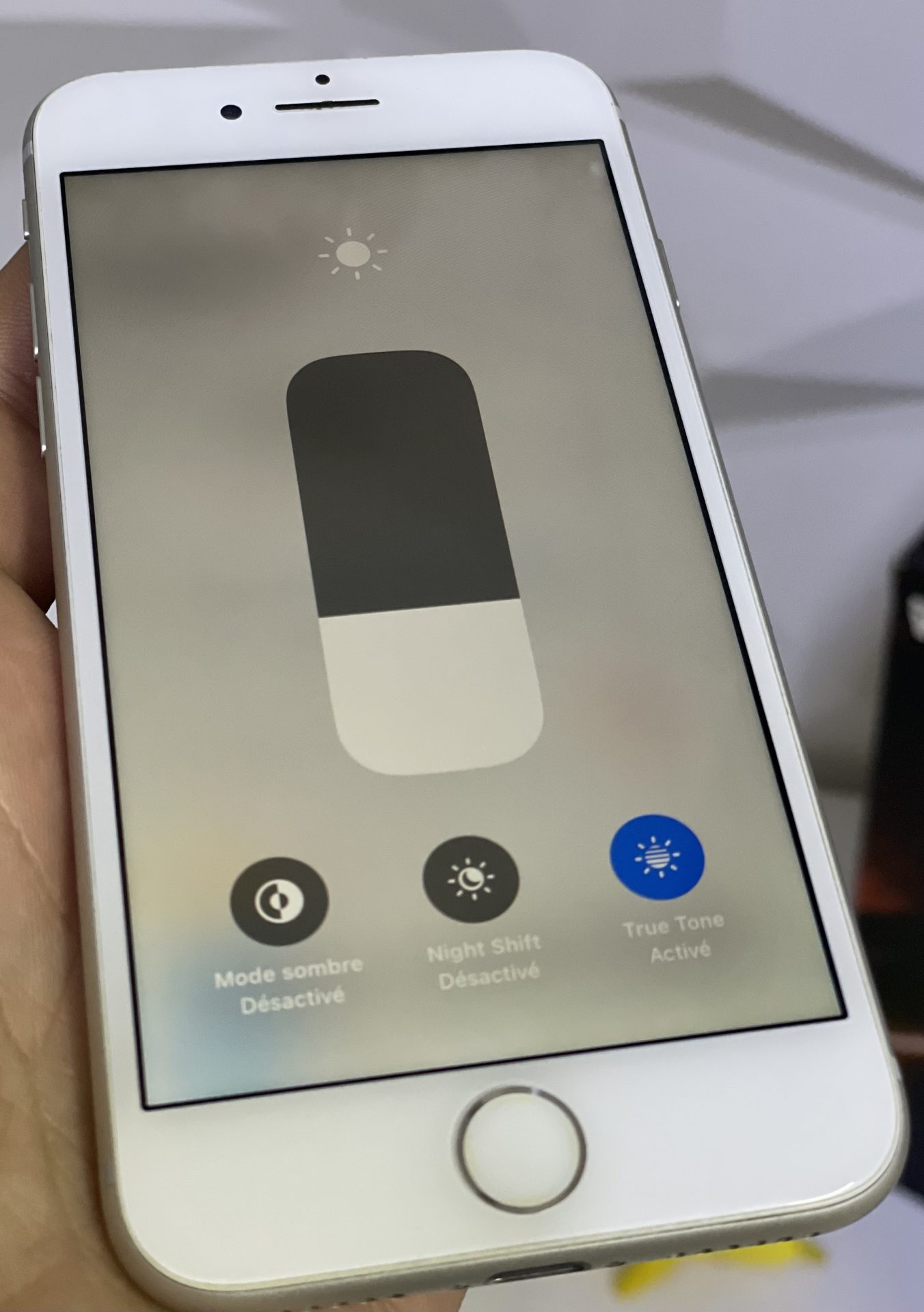 Iphone 8 à vendre à Sahloul, Sousse