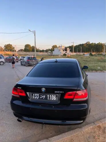 320i-e92-bmw-clim-fonctionne-tunisie
