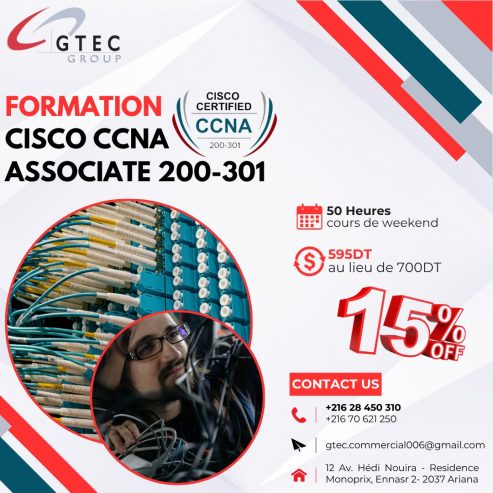 CCNA-FAT