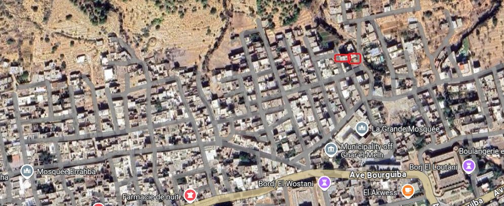 Google-Maps