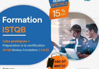 Formation ISTQB