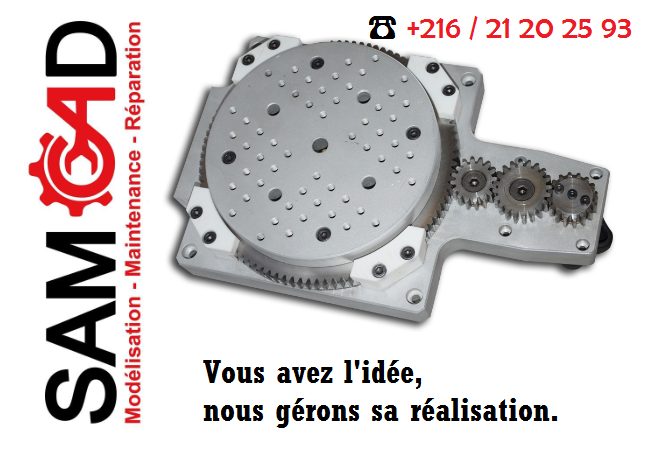 SAMCAD-Conception-fabrication-mecanique-et-design