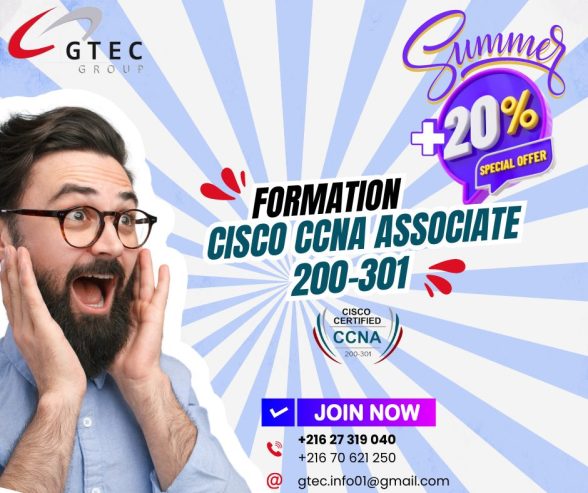 Summer-CCNA-Wejdene