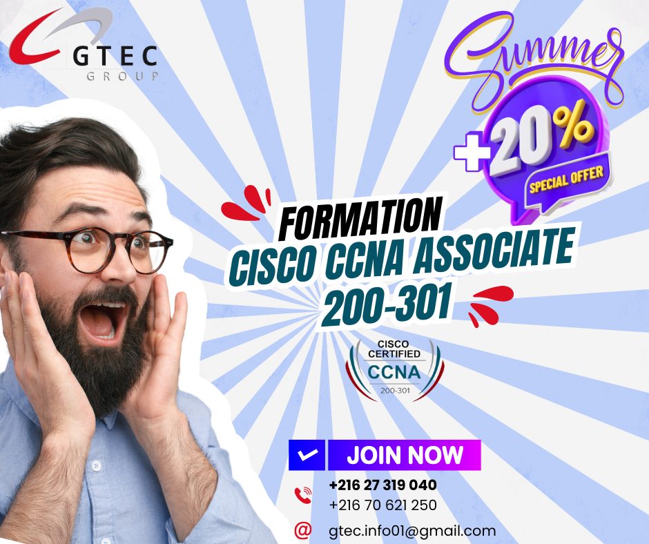 Summer-CCNA-Wejdene