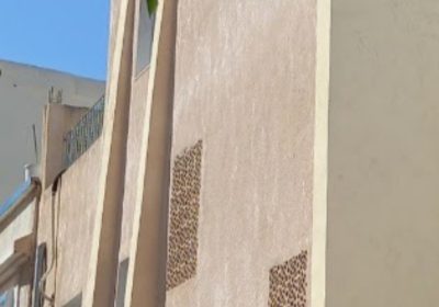 Maison à vendre près de Z.I Elmghira
