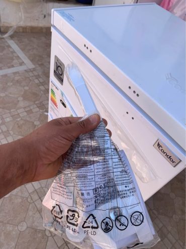 achat-congelateur-condor-105l-occasion-neuve
