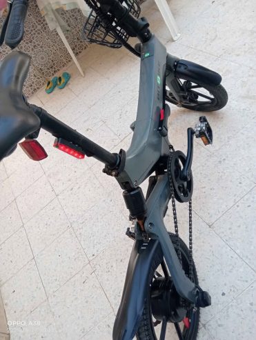 achat-velo-pliant-electrique-tunisie
