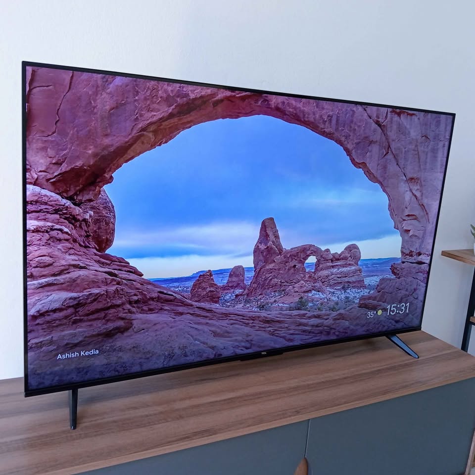android-tv-tcl-4k-occasion-tunis