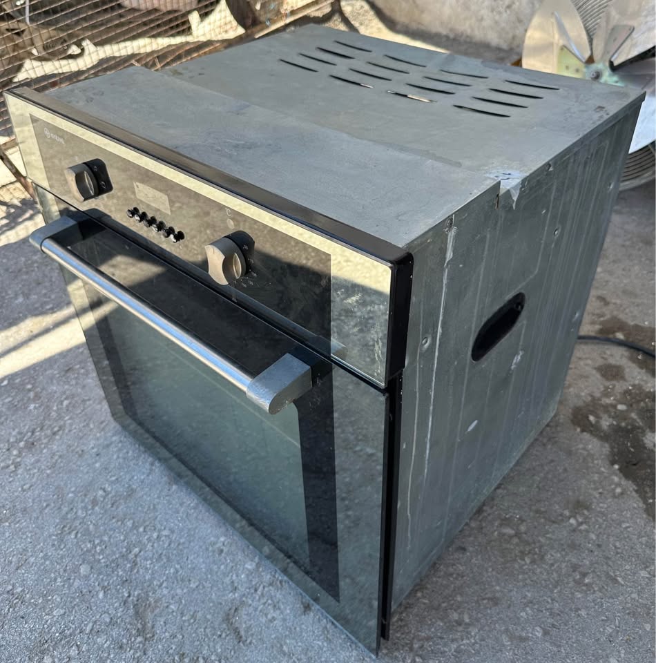 annonce-four-inox-verre-tunisie-prix