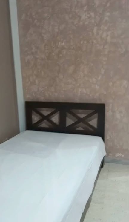appartement-avec-sechoir-et-cuisine-megrine