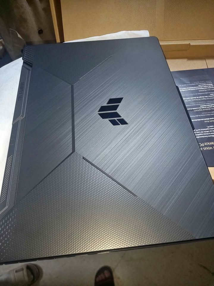 asus-tuf-gaming-a15-neuf-garantie-moknine