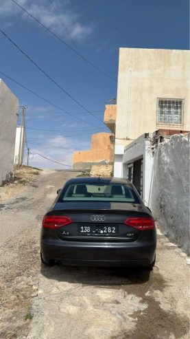 audi-a4-a-vendre-gabes