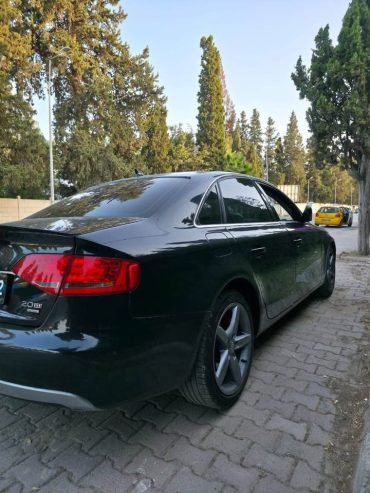 audi-a4-cuir-clim-bizone-tunisie
