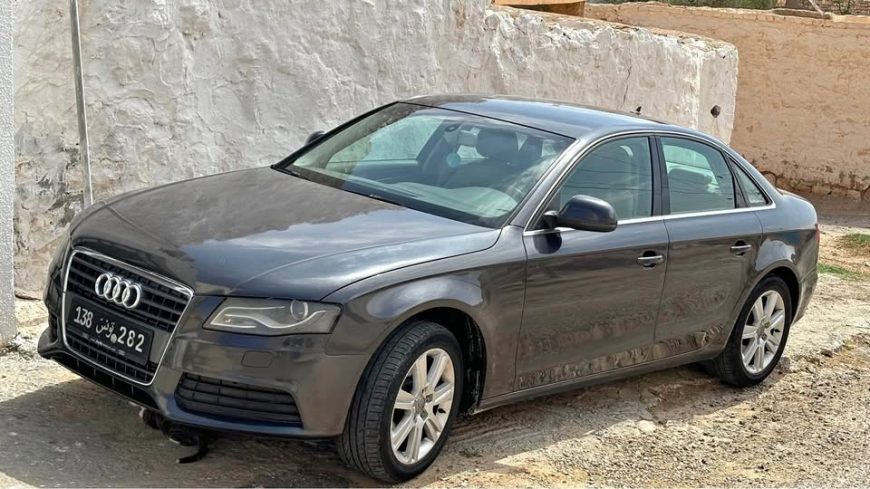 audi-a4-essence-gabes-33500dt