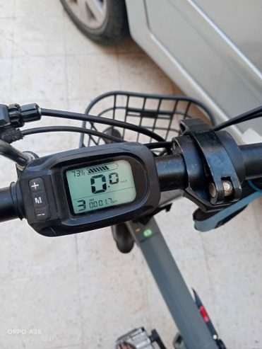 bitbike-import-allemagne-velo-pliant-tunisie