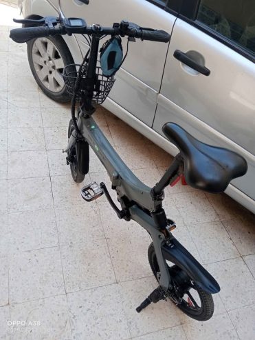 bitbike-velo-silencieux-electrique-usage