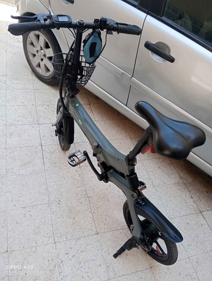 bitbike-velo-silencieux-electrique-usage