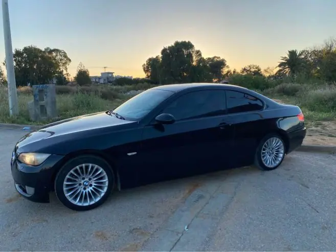 bmw-320i-n46b20-automatique-tunisie