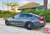 BMW 418i Pack M Individual 2018