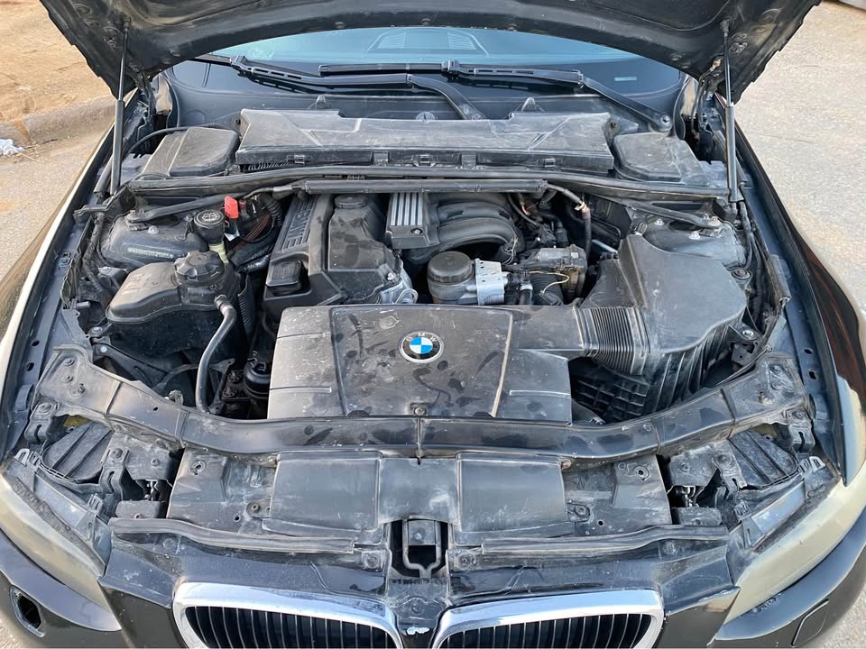 bmw-e92-2l-essence-n46b20