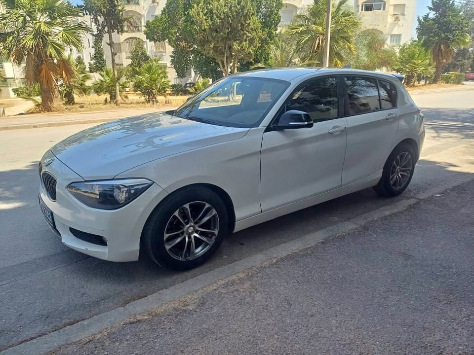 bmw-serie-1-f20-tunis-essence-2012