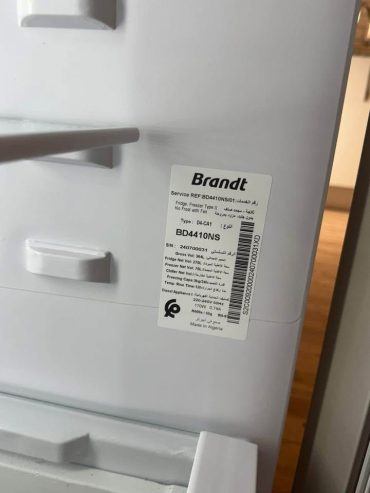 brandt-frigo-blanc-presque-neuf