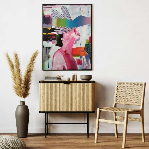 cadre-tableau-deco-chambre-salon-mnihla