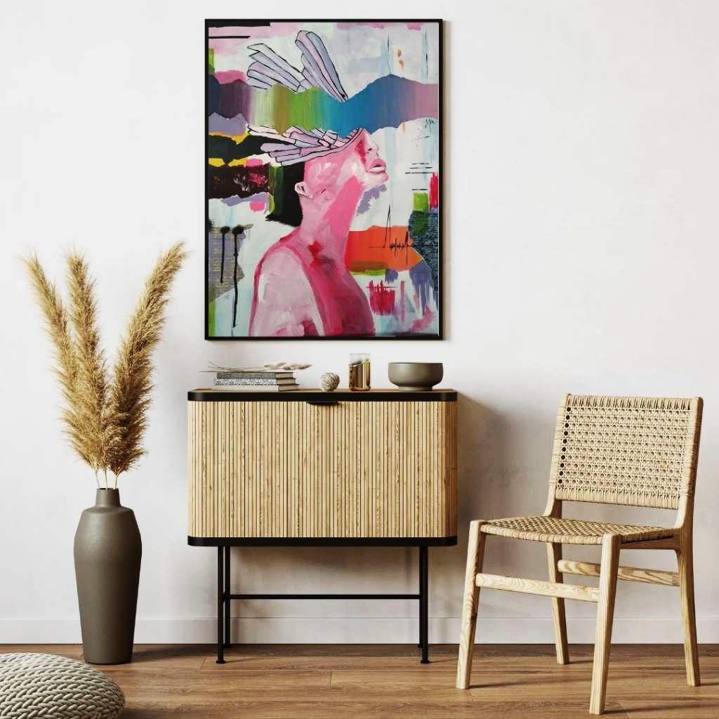 cadre-tableau-deco-chambre-salon-mnihla