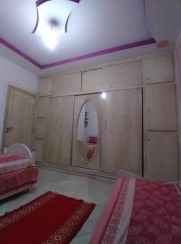 chambre-double-maison-kelibia-location