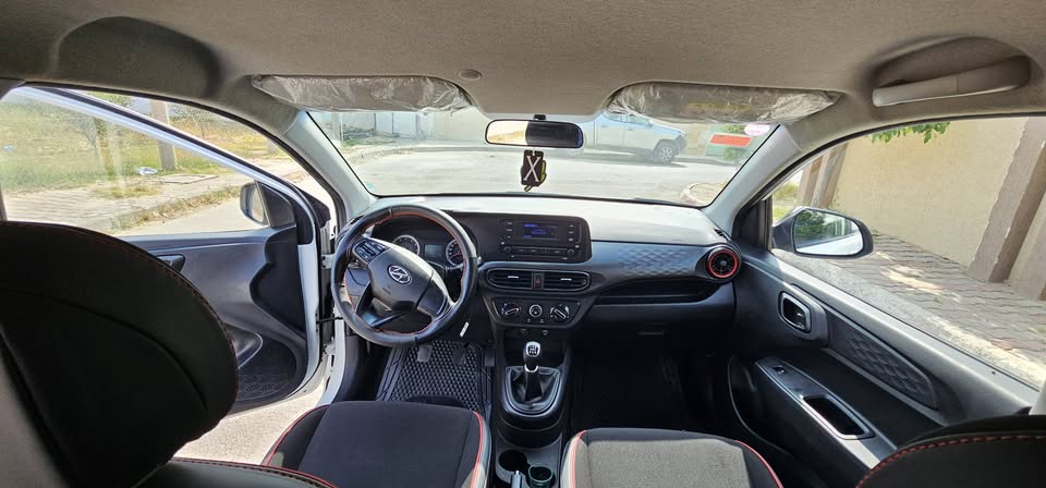 citadine-hyundai-i10-prix-39900dt-soliman
