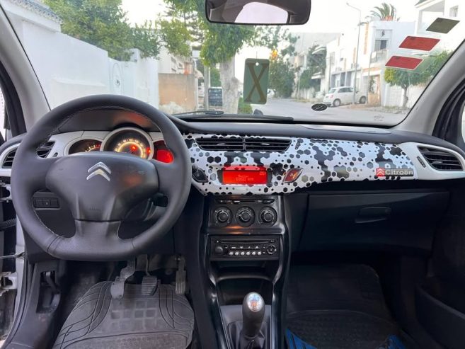 citroen-c3-tunisie-2017-dispo-26500dt