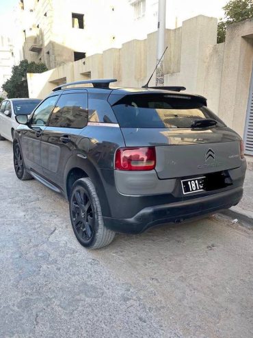 citroen-c4-cactus-2015-a-vendre-tunisie