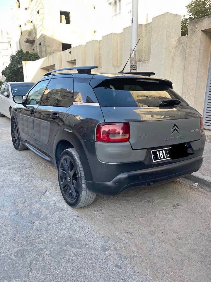 citroen-c4-cactus-2015-a-vendre-tunisie