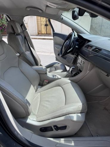 citroen-c5-avec-radar-recul-tunisie