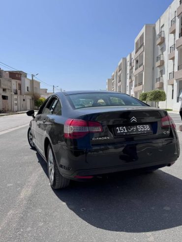 citroen-c5-confort-haut-de-gamme