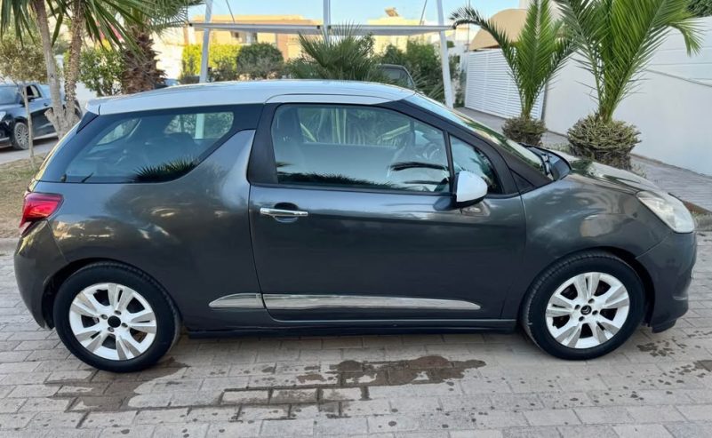 citroen-ds3-conduite-confortable-tunisie