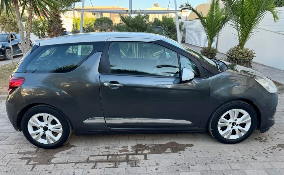 citroen-ds3-conduite-confortable-tunisie