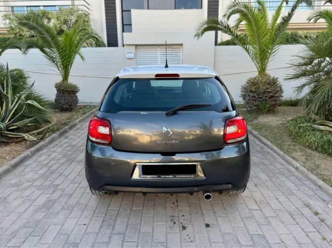citroen-ds3-jantes-originales-tunisie